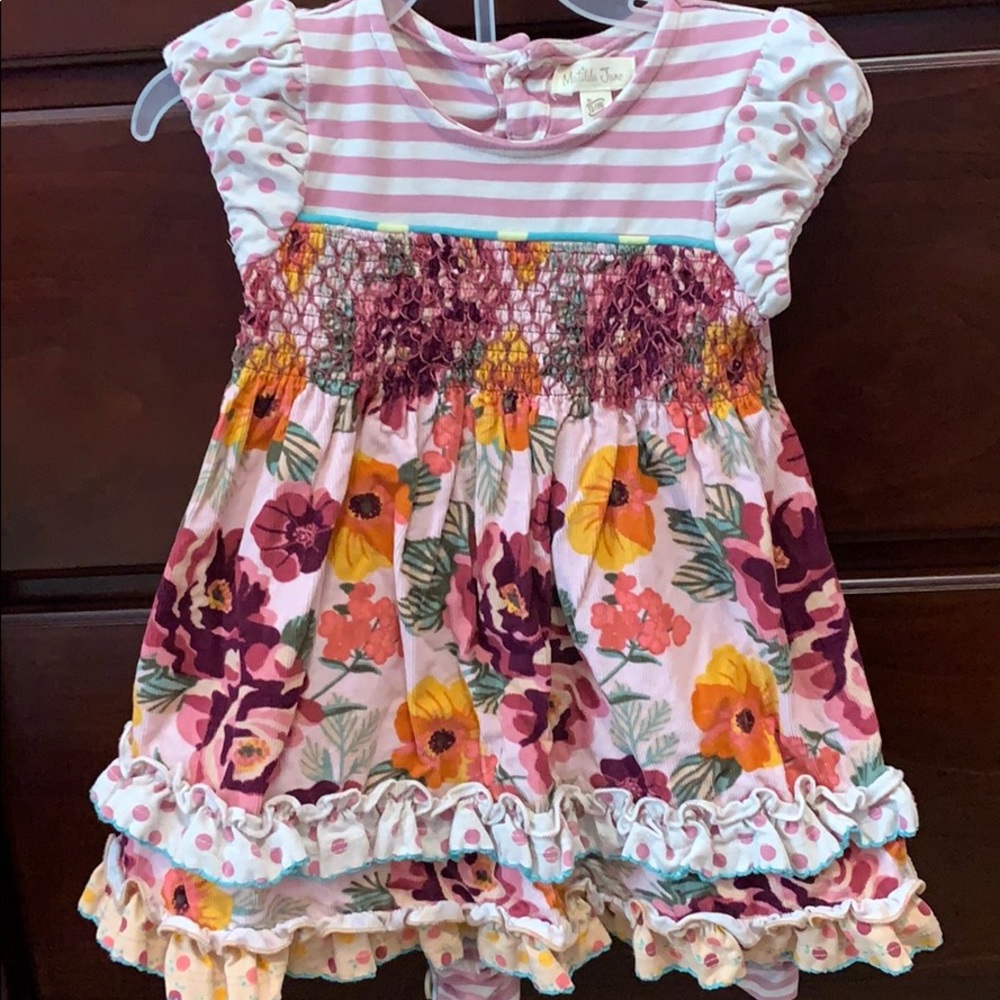 Matilda Jane Set